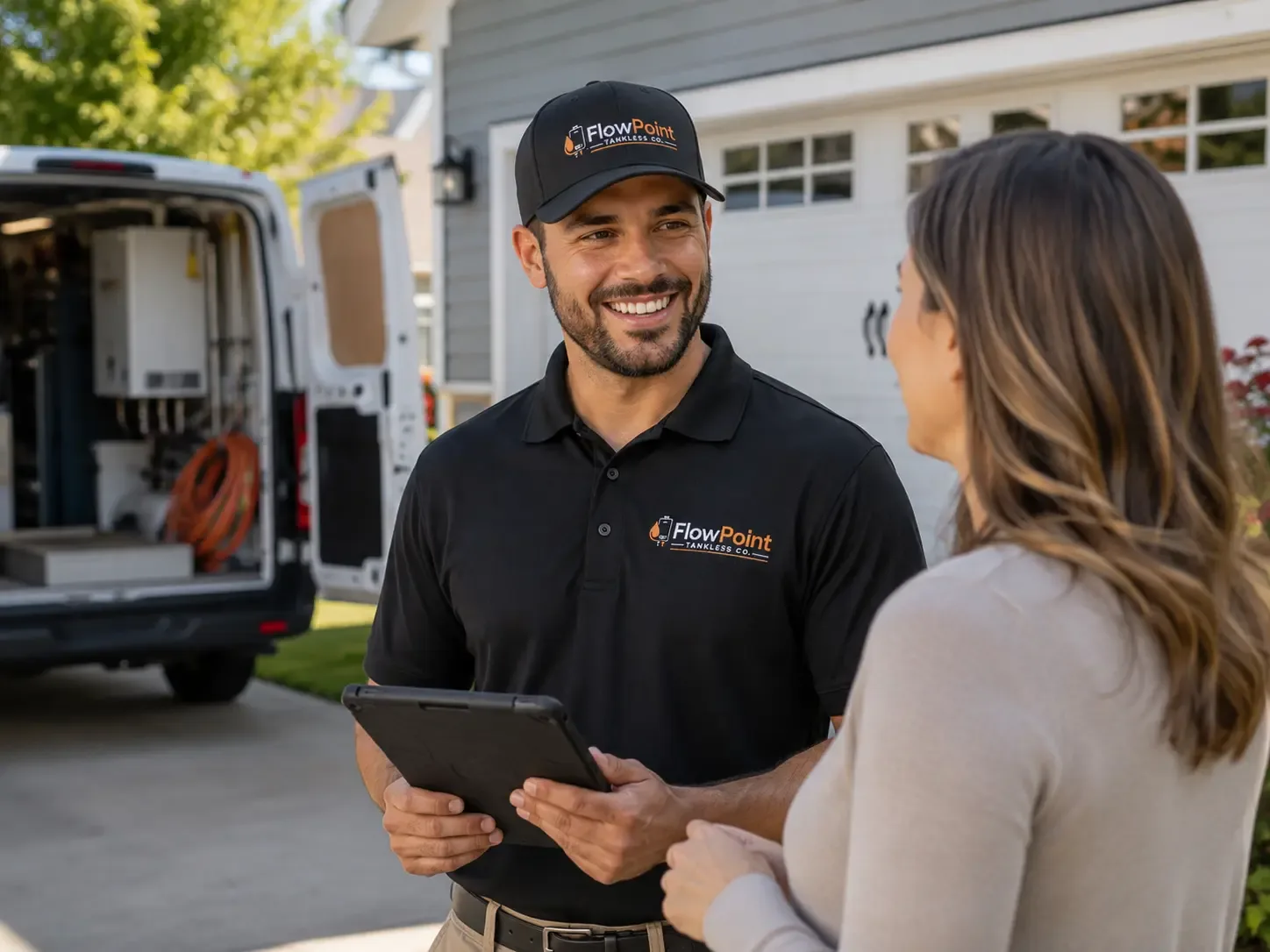 Tankless Water Heater Installation Arkansas FAQs
